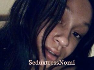 SeduxtressNomi