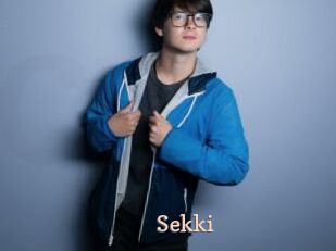 Sekki