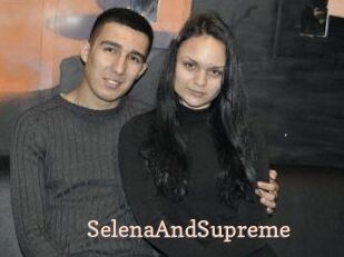 SelenaAndSupreme