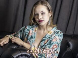 SelenaBenson