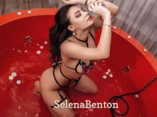 SelenaBenton