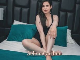 SelenaCarther