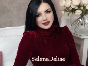 SelenaDelise