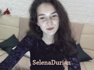SelenaDurian