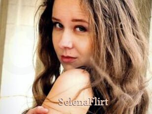SelenaFlirt