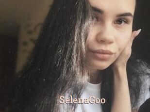 SelenaGoo