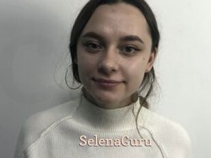 SelenaGuru