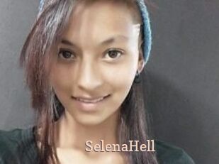 SelenaHell