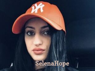 SelenaHope
