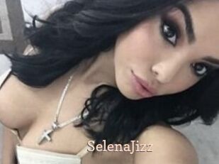 SelenaJizz