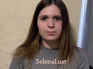SelenaLust