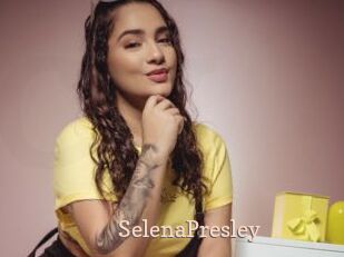 SelenaPresley