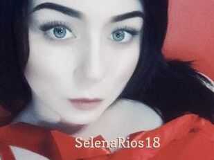 SelenaRios18