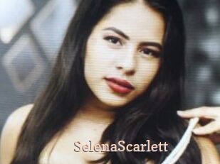SelenaScarlett