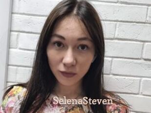 SelenaSteven