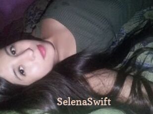 SelenaSwift