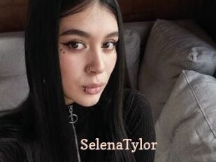 SelenaTylor