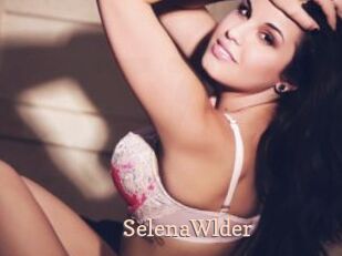 SelenaWlder