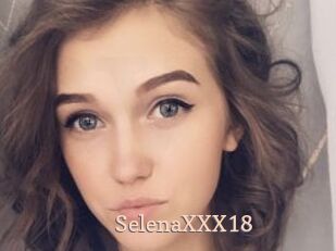 SelenaXXX18