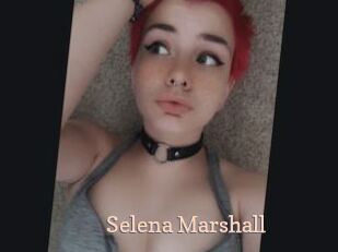 Selena_Marshall