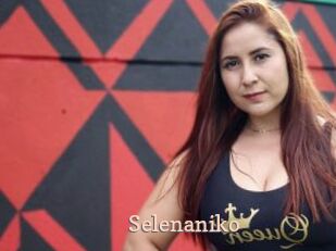 Selenaniko