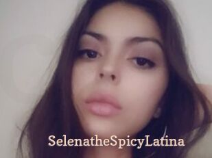 SelenatheSpicyLatina
