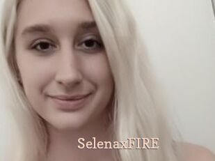 SelenaxFIRE