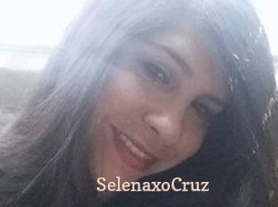 SelenaxoCruz