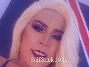 SelfSuck10xx