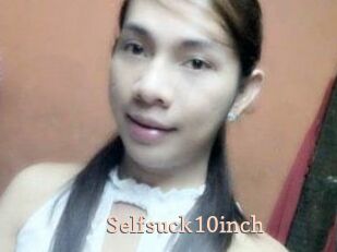 Selfsuck10inch