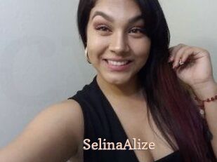 SelinaAlize