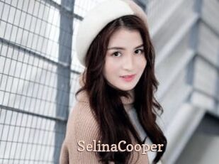 SelinaCooper