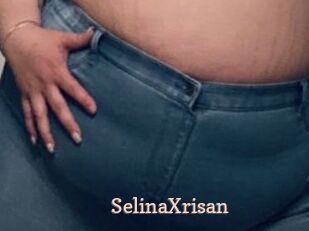 SelinaXrisan