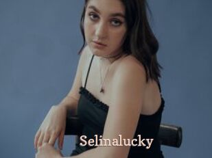 Selinalucky