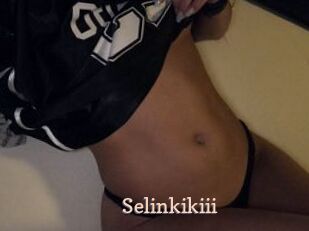 Selinkikiii