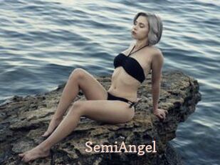 SemiAngel