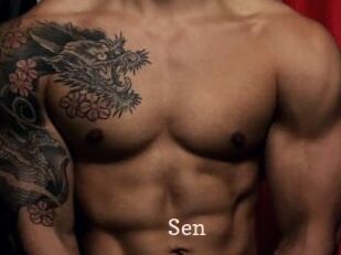 Sen