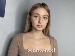 SeniseMorel