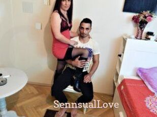 SennsualLove