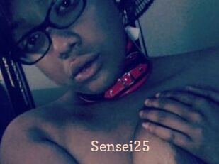 Sensei25