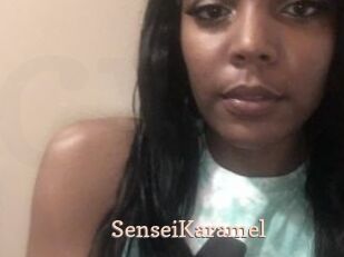 SenseiKaramel