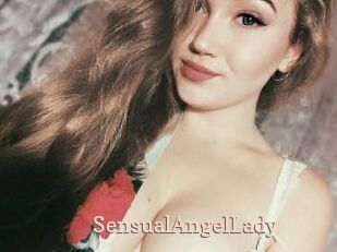 SensualAngelLady