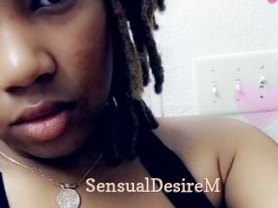 SensualDesireM
