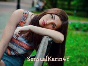SensualKarin4Y