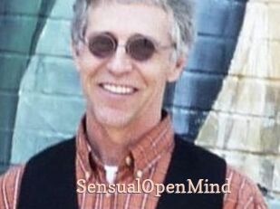 SensualOpenMind