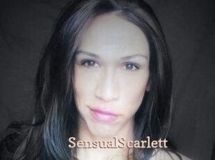 SensualScarlett
