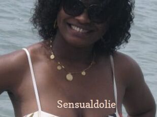 Sensualdolie