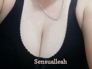 Sensualleah