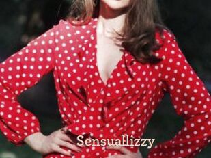 Sensuallizzy