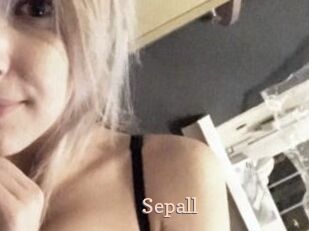 Sepall